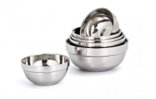 不銹鋼廚具為什么會出現(xiàn)生銹的現(xiàn)象?