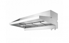 如何選擇廚房設(shè)備排煙罩??