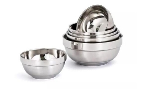 不銹鋼廚具為什么會(huì)出現(xiàn)生銹的現(xiàn)象？