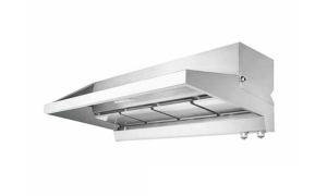 如何選擇廚房設(shè)備排煙罩?？