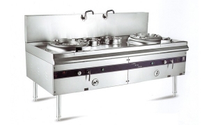 廚房設(shè)計(jì)時(shí)應(yīng)該如何布局？