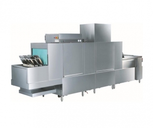 長龍式洗碗機(jī)